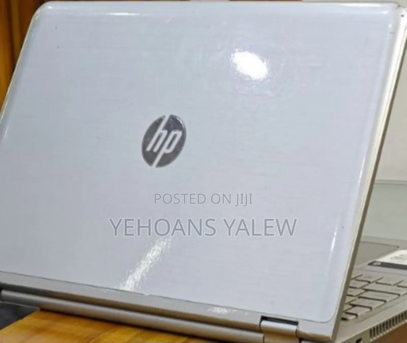 New Laptop HP Envy X360 8GB Intel Core I7 HDD 1T