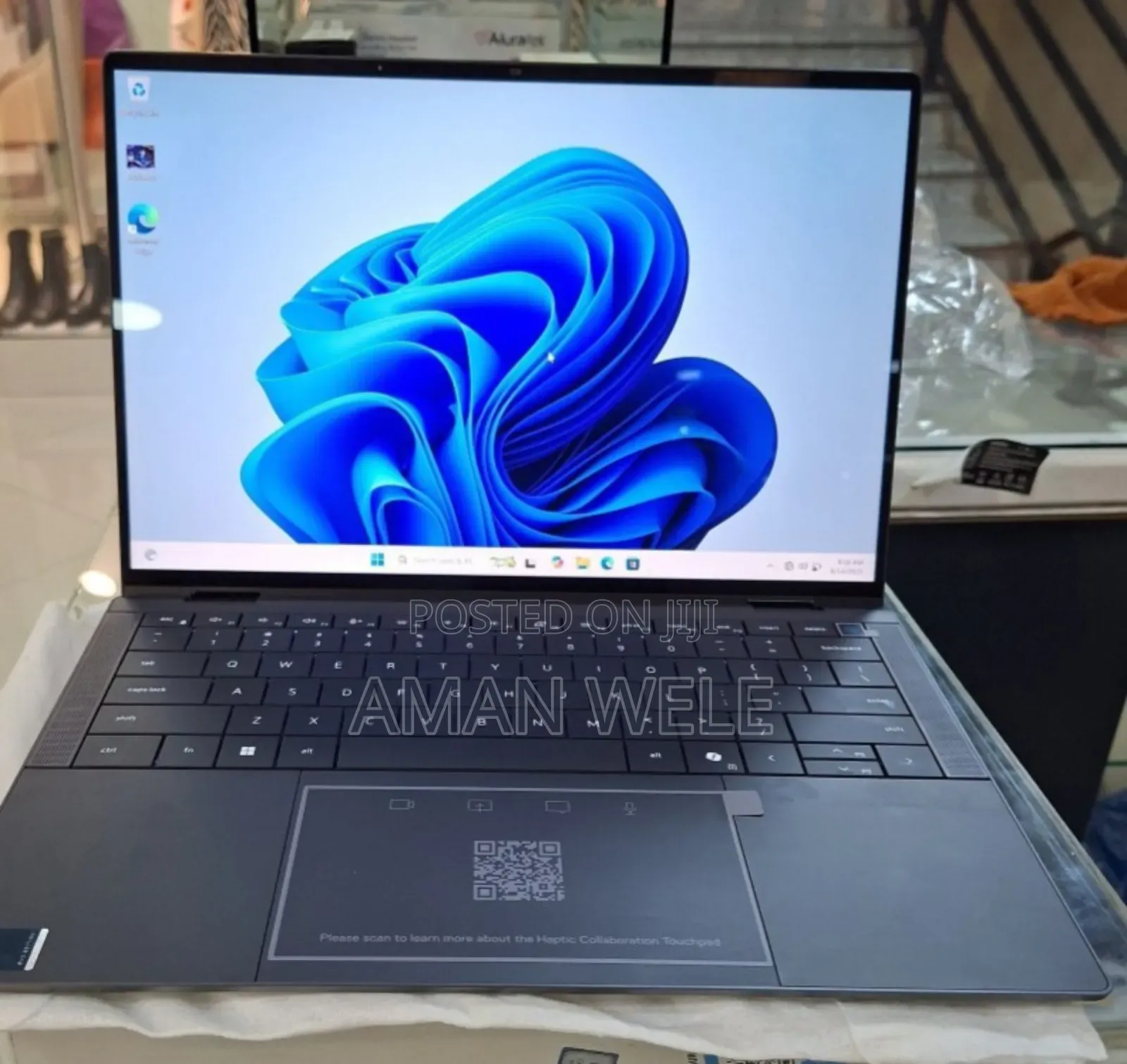 New Laptop Dell Latitude 5310 32GB Intel SSD 1T