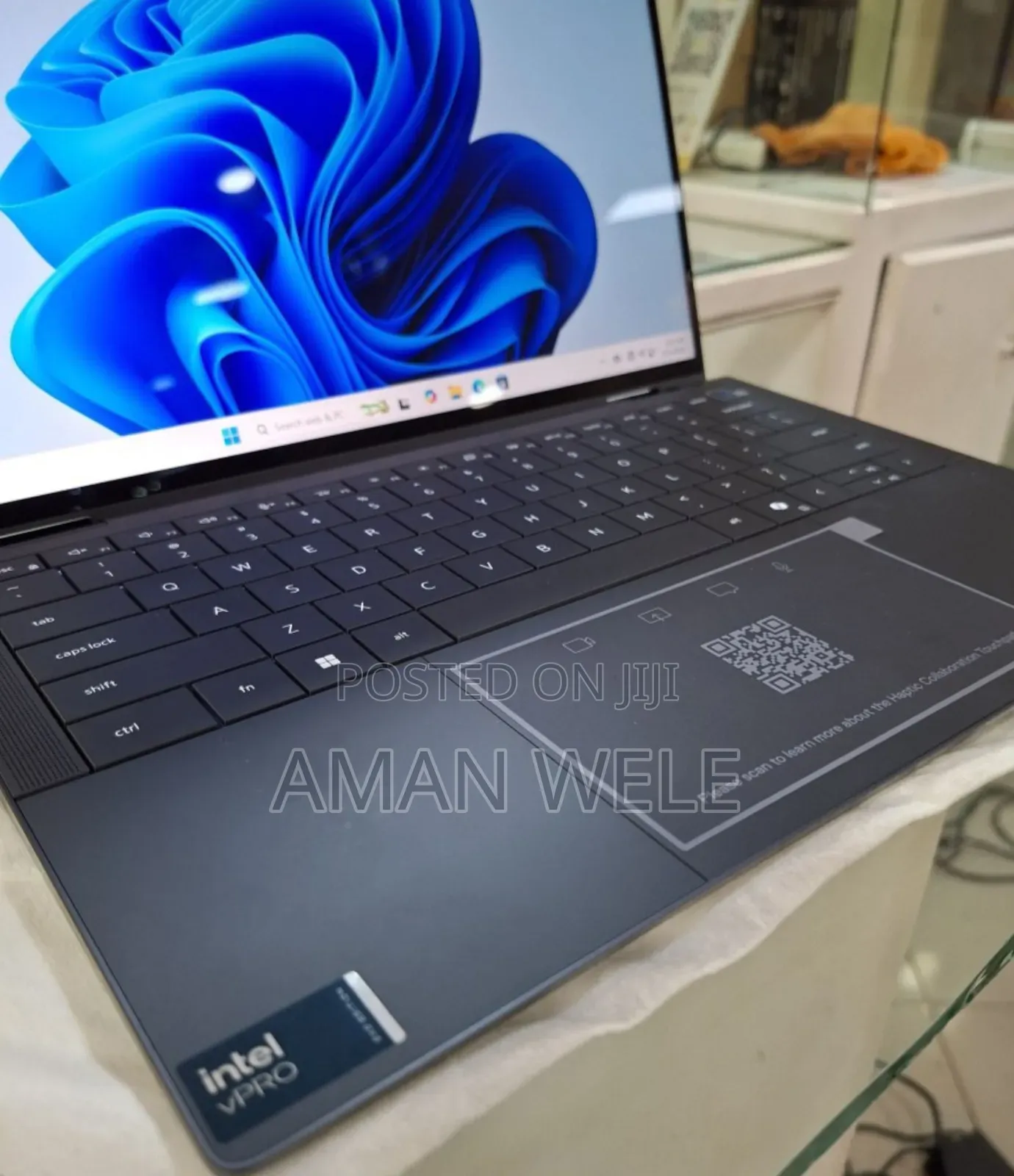 New Laptop Dell Latitude 5310 32GB Intel SSD 1T