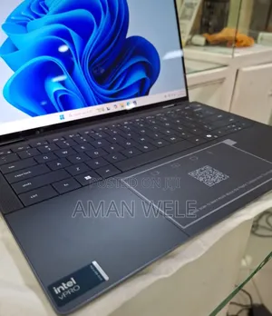 New Laptop Dell Latitude 5310 32GB Intel SSD 1T