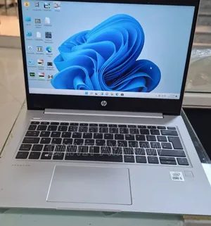 Photo - New Laptop HP ProBook 430 G7 16GB Intel Core I5 SSD 512GB