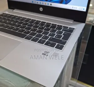 Photo - New Laptop HP ProBook 430 16GB Intel Core I5 HDD 512GB