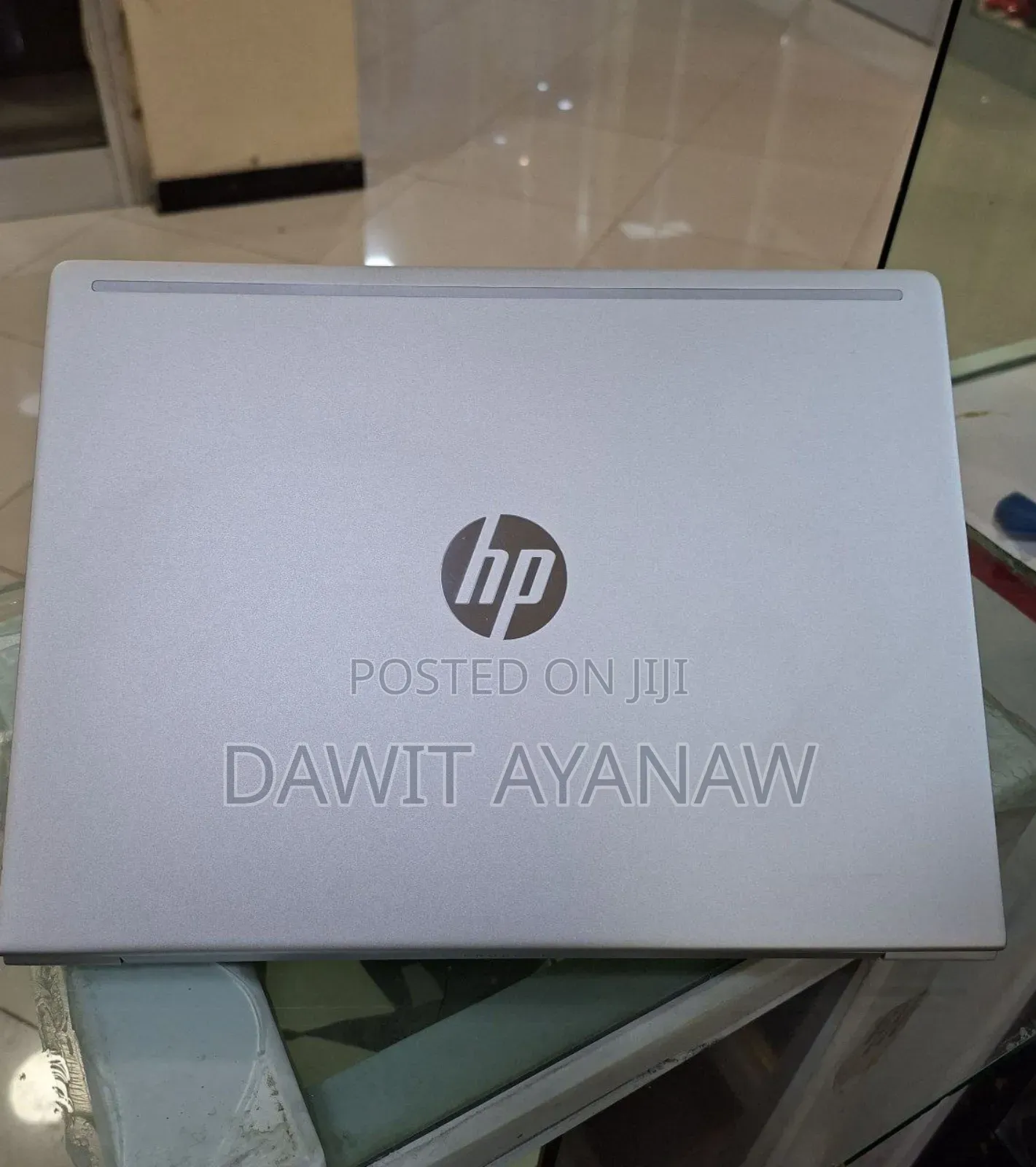 New Laptop HP ProBook 430 G7 16GB Intel Core I5 SSD 512GB