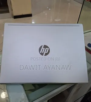 New Laptop HP ProBook 430 G7 16GB Intel Core I5 SSD 512GB