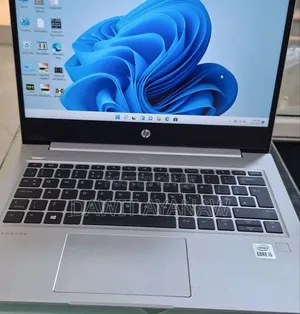 New Laptop HP ProBook 430 G7 16GB Intel Core I5 SSD 512GB