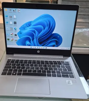 New Laptop HP ProBook 430 16GB Intel Core I5 HDD 512GB