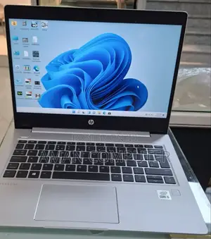 New Laptop HP ProBook 430 16GB Intel Core I5 HDD 512GB