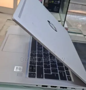 New Laptop HP ProBook 430 G7 16GB Intel Core I5 SSD 512GB