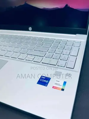 New Laptop HP Pavilion 15 16GB Intel Core I7 SSD 512GB
