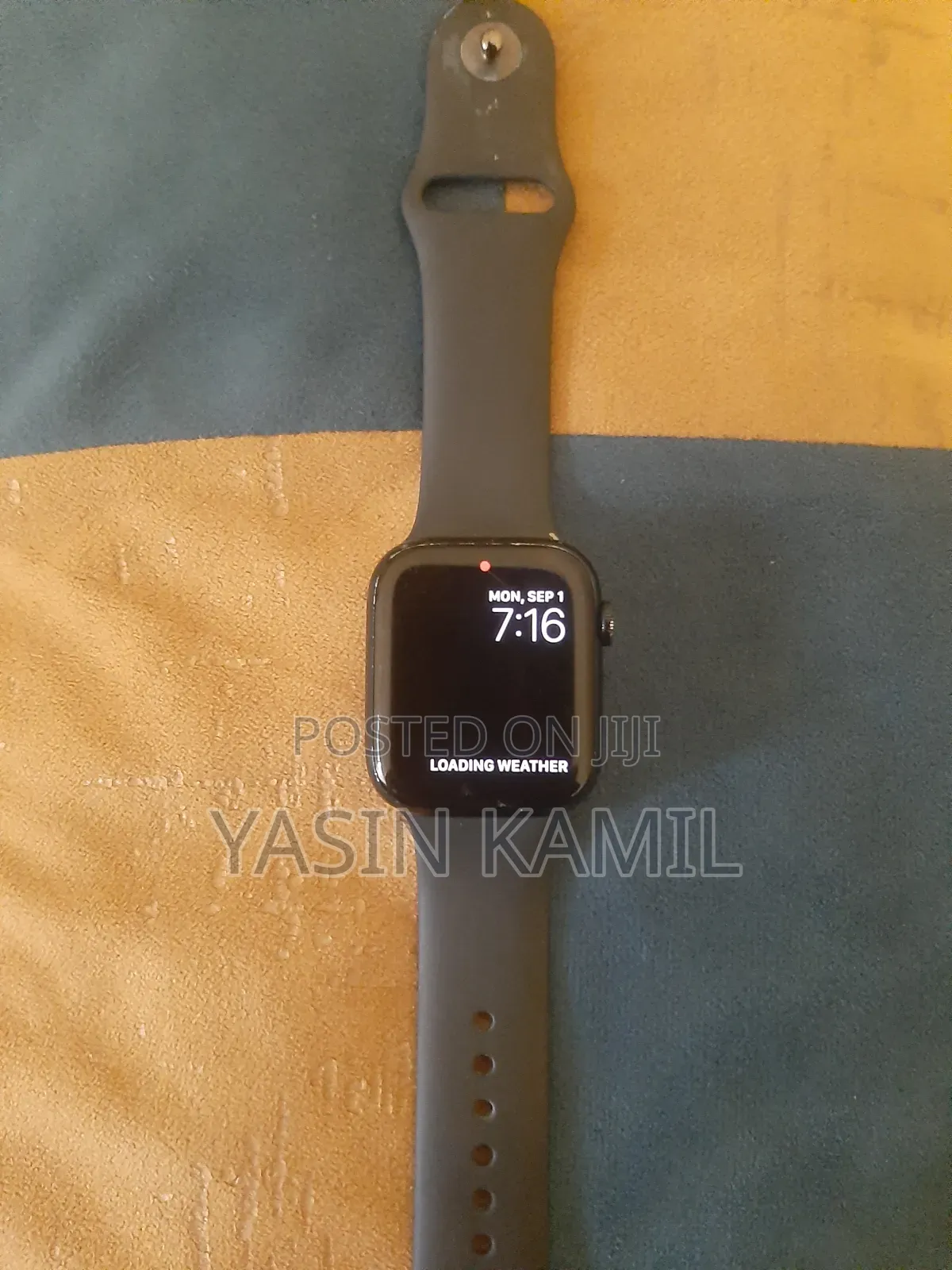 Apple Wach Series 7