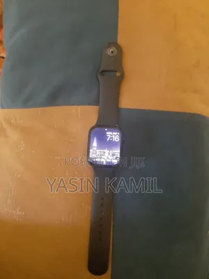 Apple Wach Series 7