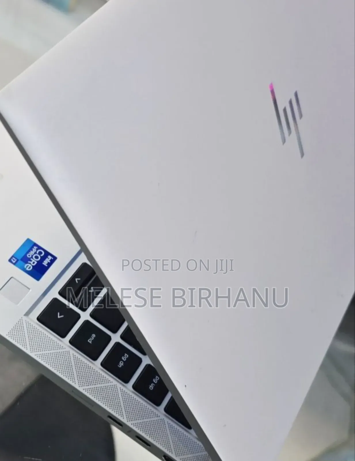 New Laptop HP EliteBook 840 G8 16GB Intel Core I7 SSD 512GB