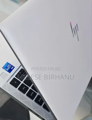 New Laptop HP EliteBook 840 G8 16GB Intel Core I7 SSD 512GB