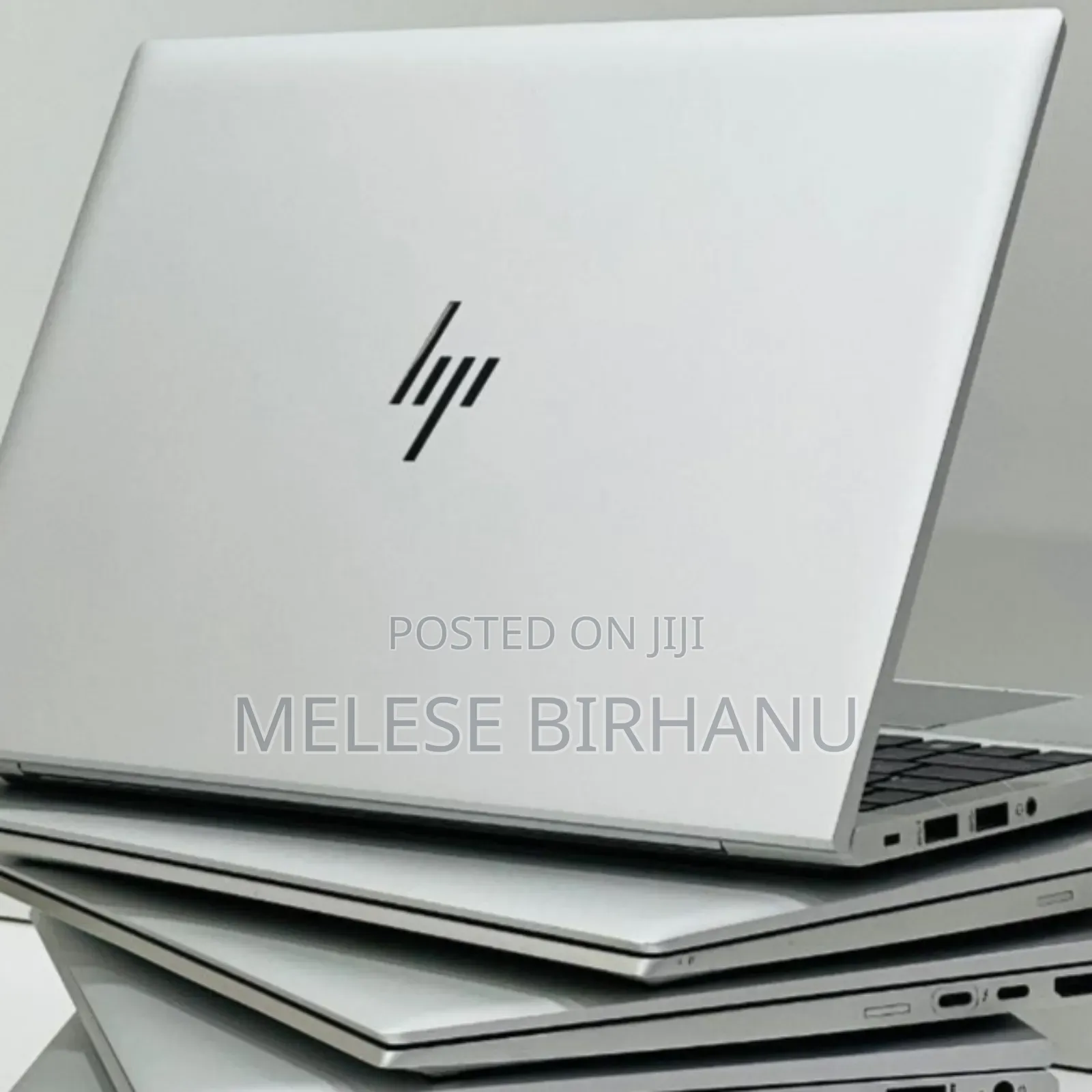 New Laptop HP EliteBook 840 G8 16GB Intel Core I7 SSD 512GB