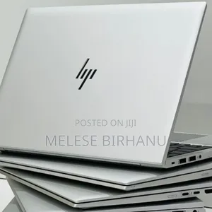 New Laptop HP EliteBook 840 G8 16GB Intel Core I7 SSD 512GB
