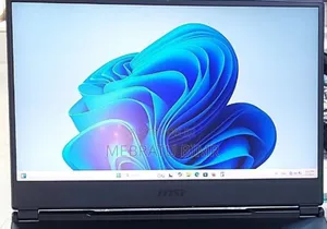 New Laptop MSI Pulse GL66 16GB Intel Core I7 SSD 1T