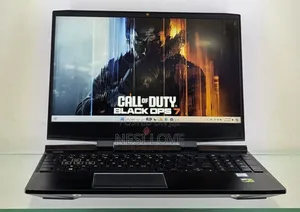 Photo - New Laptop HP Omen X 16GB Intel Core I7 SSD 512GB