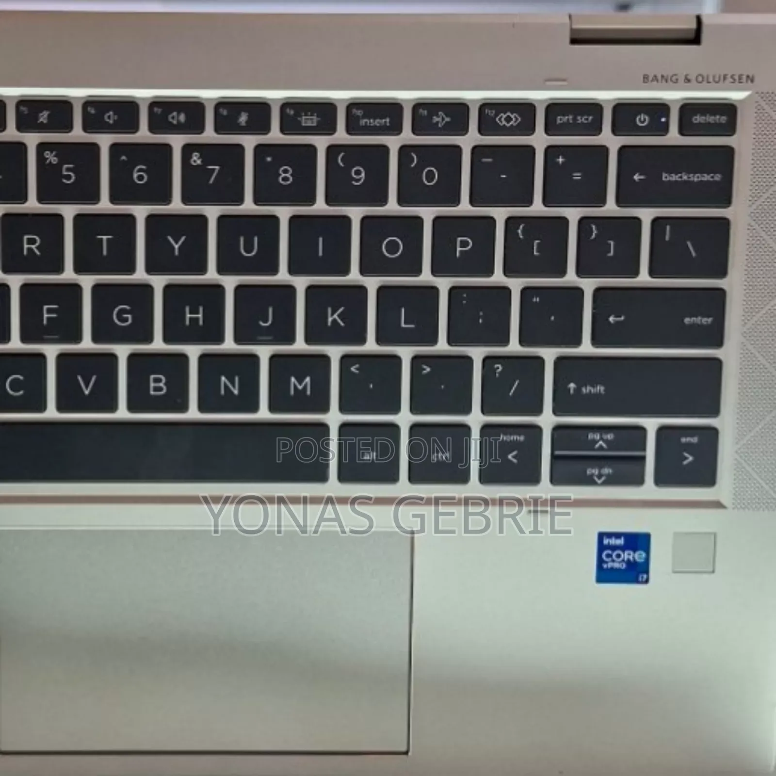 New Laptop HP EliteBook 830 32GB Intel Core I7 SSD 512GB