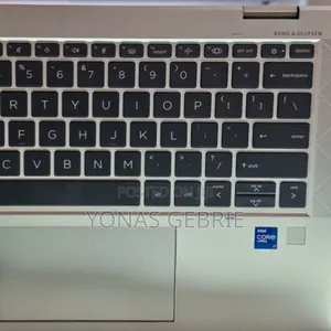 New Laptop HP EliteBook 830 32GB Intel Core I7 SSD 512GB