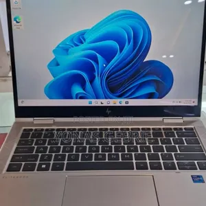New Laptop HP EliteBook 830 32GB Intel Core I7 SSD 512GB
