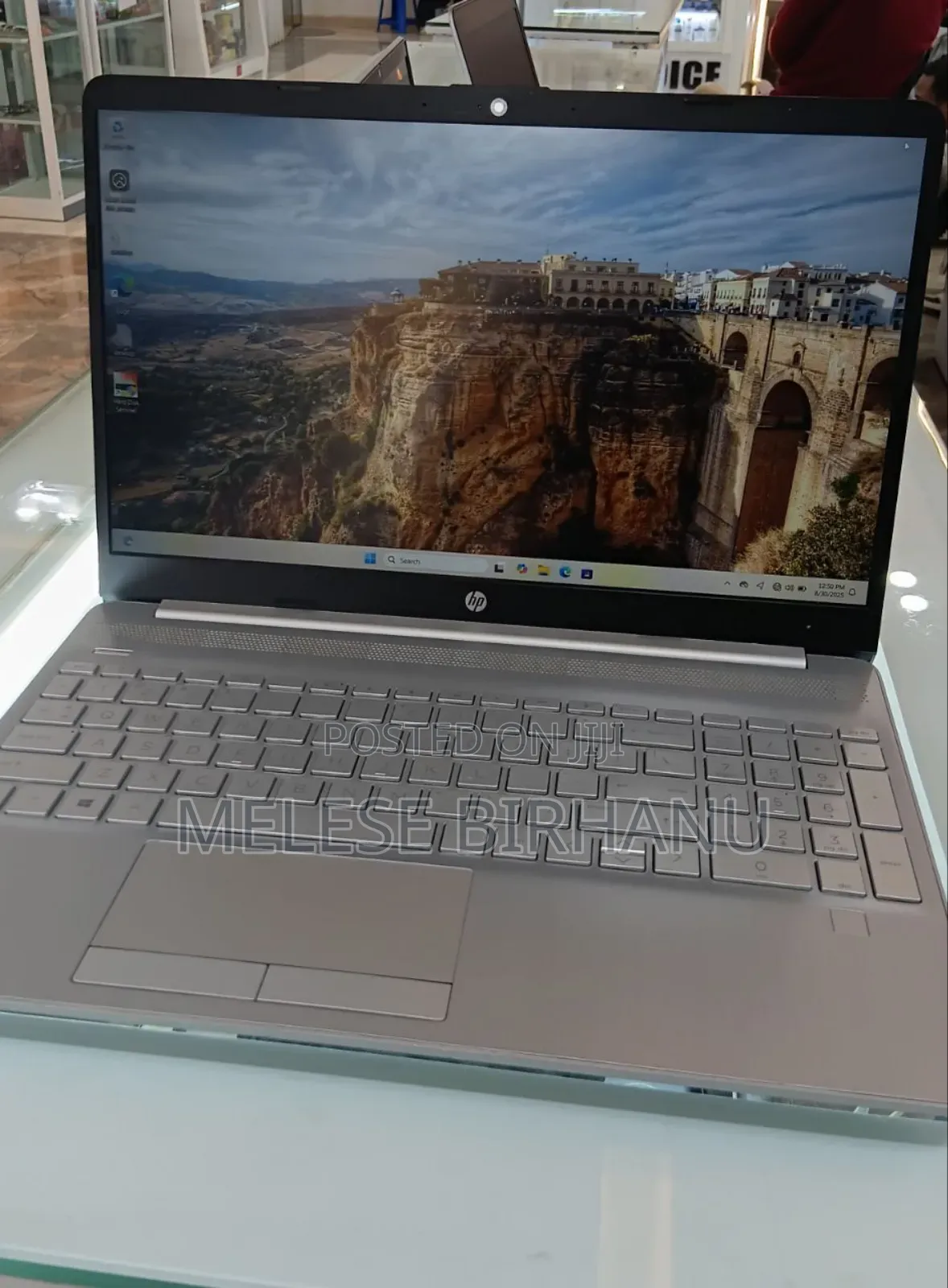 New Laptop HP Stream Notebook 16GB Intel Core I5 HDD+SSD 512GB
