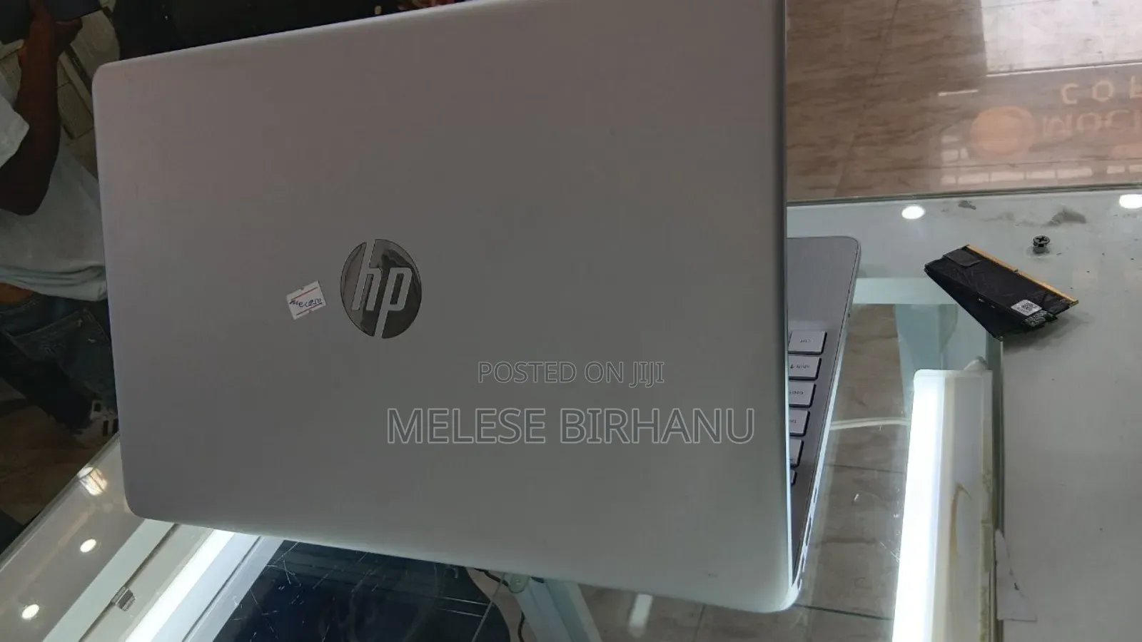 New Laptop HP Stream Notebook 16GB Intel Core I5 HDD+SSD 512GB
