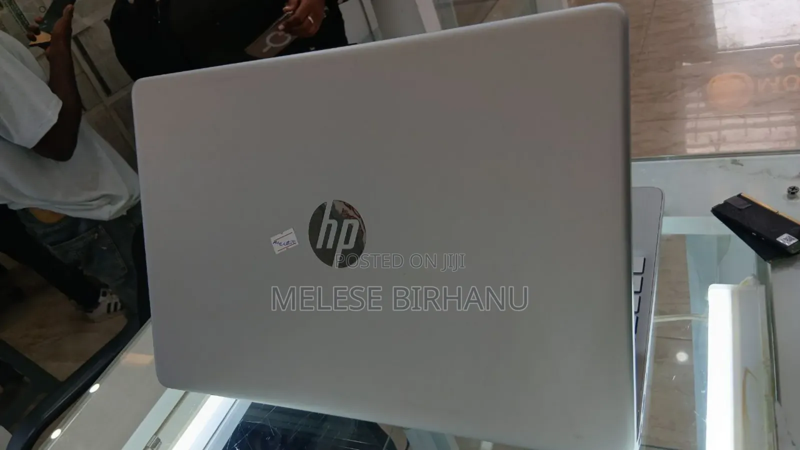 New Laptop HP Stream Notebook 16GB Intel Core I5 HDD+SSD 512GB