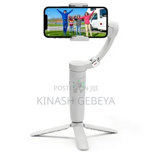 M1 3axis Smartphone Gimbal Stabilizer