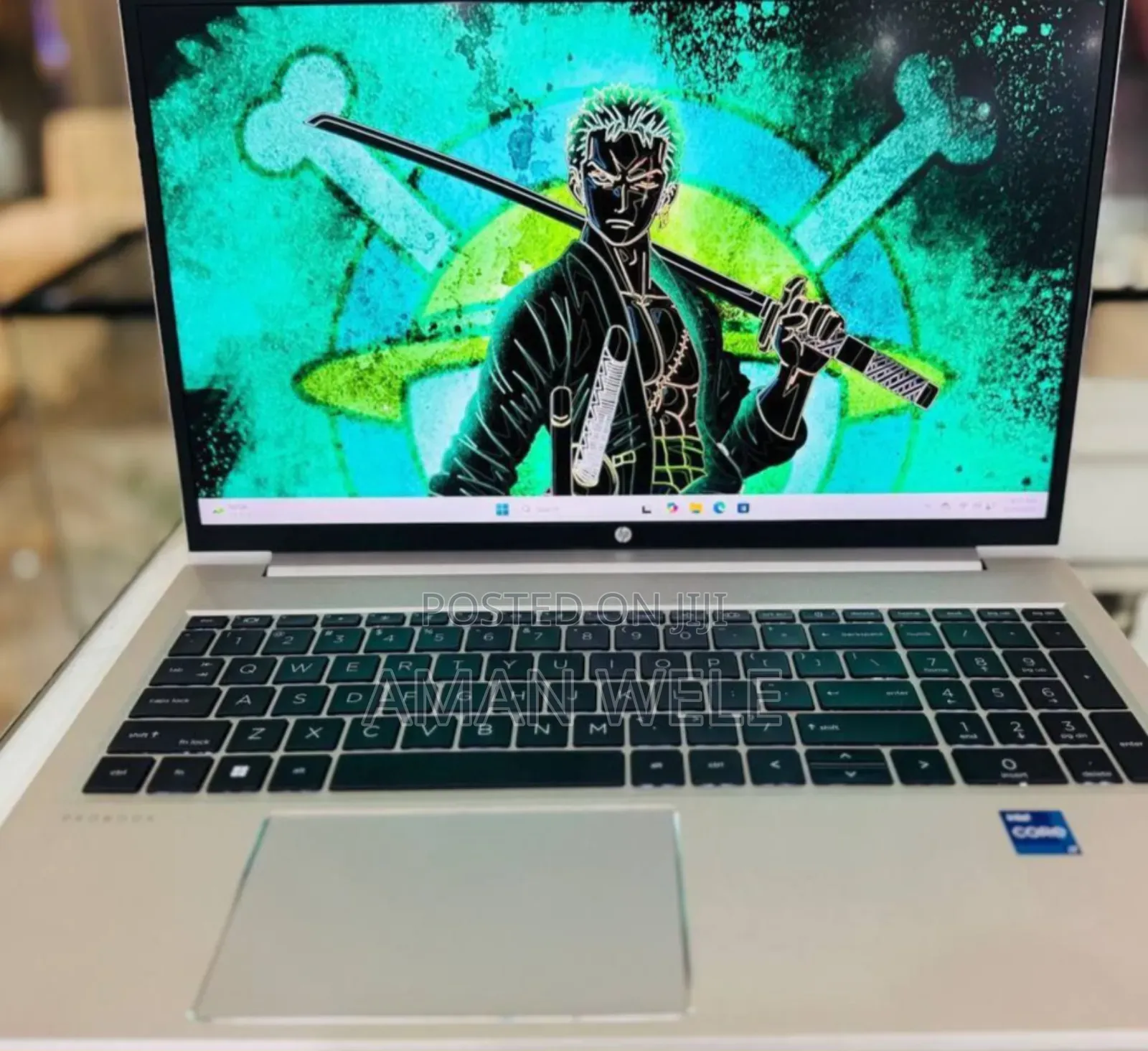 New Laptop HP ProBook 430 16GB Intel Core I7 SSD 1T