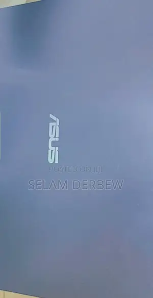 New Laptop Asus VivoBook 15 X505BA 8GB Intel Core I5 SSD 512GB