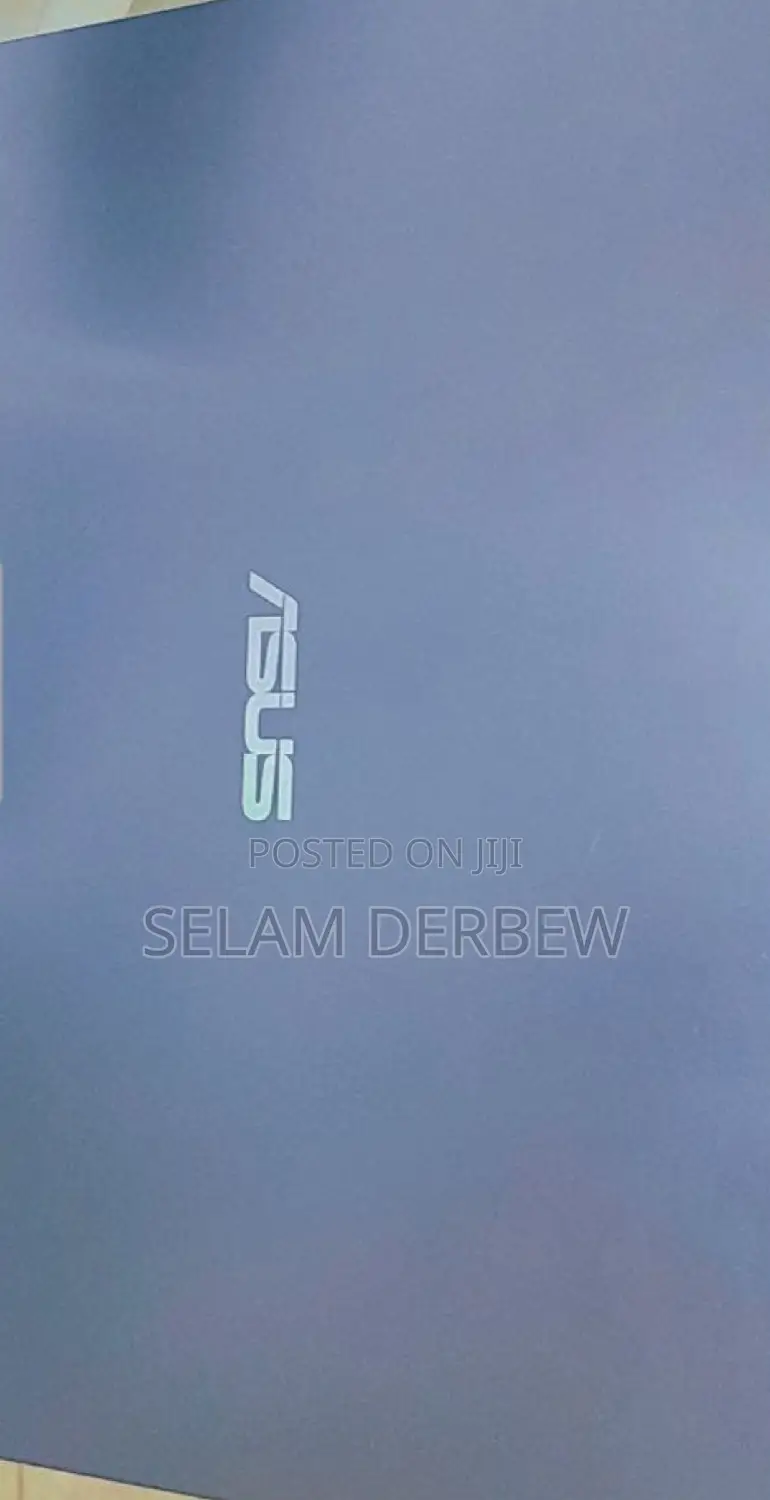 New Laptop Asus VivoBook 15 X505BA 8GB Intel Core I5 SSD 512GB