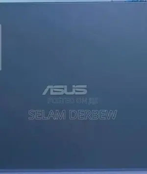 New Laptop Asus VivoBook 15 X505BA 8GB Intel Core I5 SSD 512GB