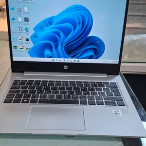Photo - New Laptop HP ProBook 430 16GB Intel Core I5 SSD 512GB