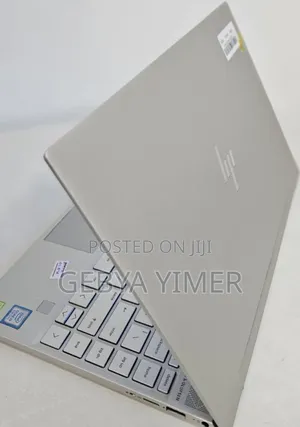 Photo - New Laptop HP Envy 15 8GB Intel Core I5 SSD 512GB