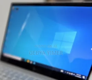 New Laptop HP Envy 15 8GB Intel Core I5 SSD 512GB