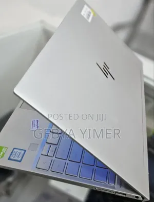 New Laptop HP Envy 15 8GB Intel Core I5 SSD 512GB