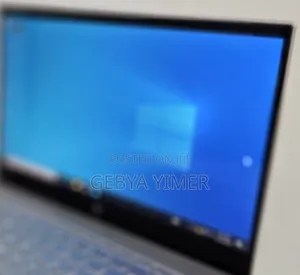 New Laptop HP Envy 15 8GB Intel Core I5 SSD 512GB