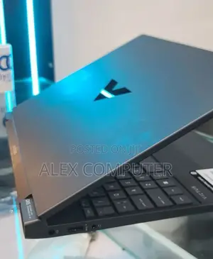 New Laptop HP Victus 15 8GB Intel Core I5 SSD 512GB