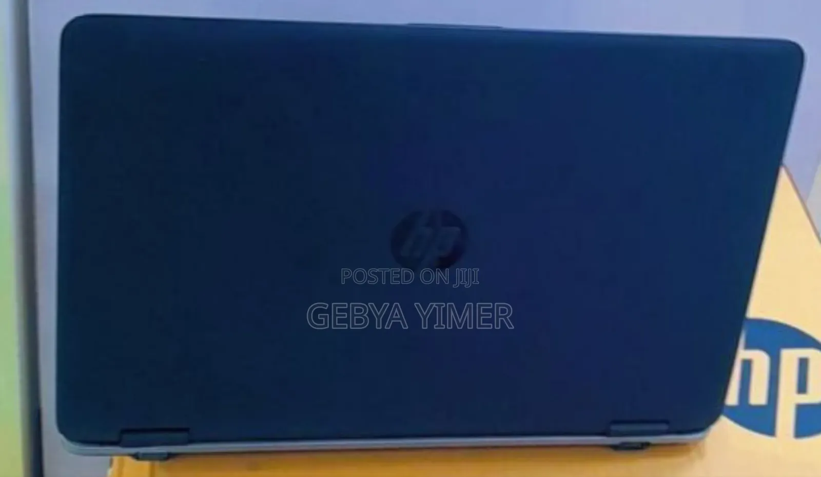 New Laptop HP ProBook 440 G4 8GB Intel Core I7 HDD 1T