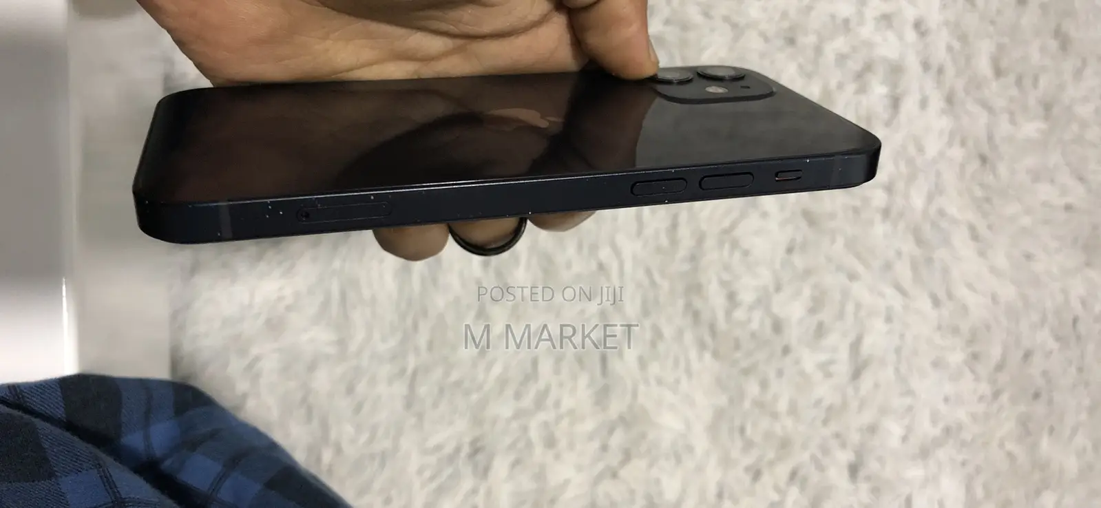 Apple iPhone 12 128 GB Black