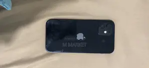 Apple iPhone 12 128 GB Black