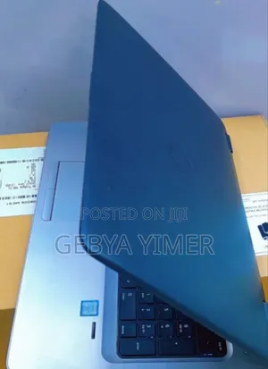 New Laptop HP ProBook 440 G4 8GB Intel Core I7 HDD 1T