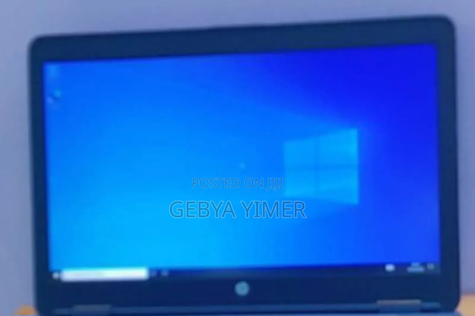 New Laptop HP ProBook 440 G4 8GB Intel Core I7 HDD 1T