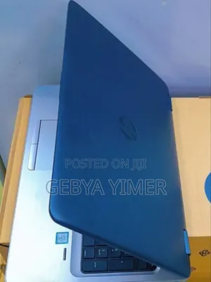 New Laptop HP ProBook 440 G4 8GB Intel Core I7 HDD 1T