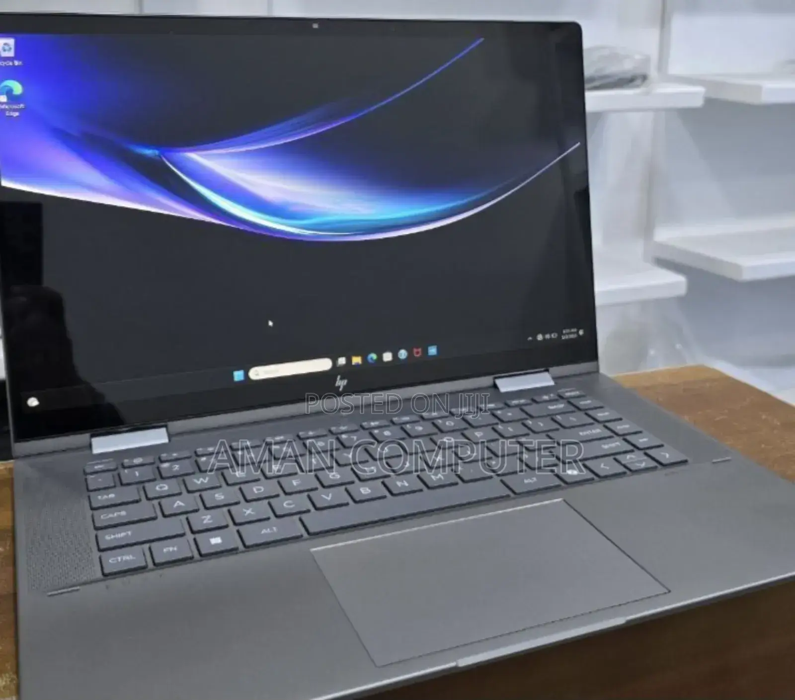 New Laptop HP Envy 15 32GB Intel Core I5 SSD 1T