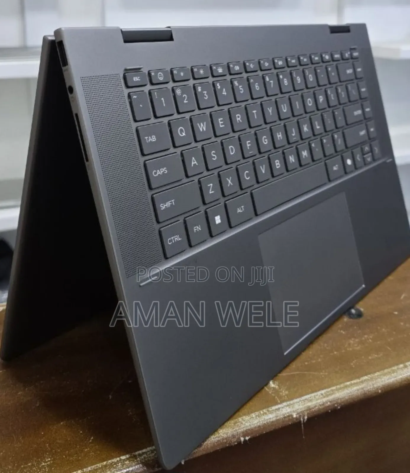 New Laptop HP Envy 15 32GB Intel Core I5 SSD 1T