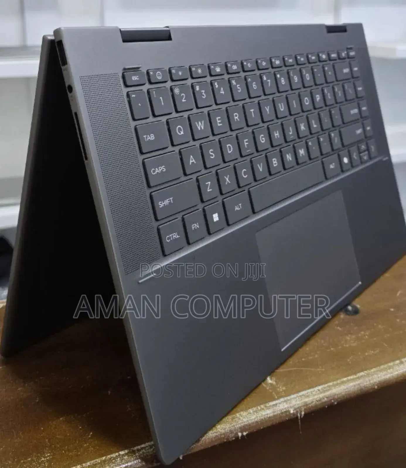 New Laptop HP Envy 15 32GB Intel Core I5 SSD 1T