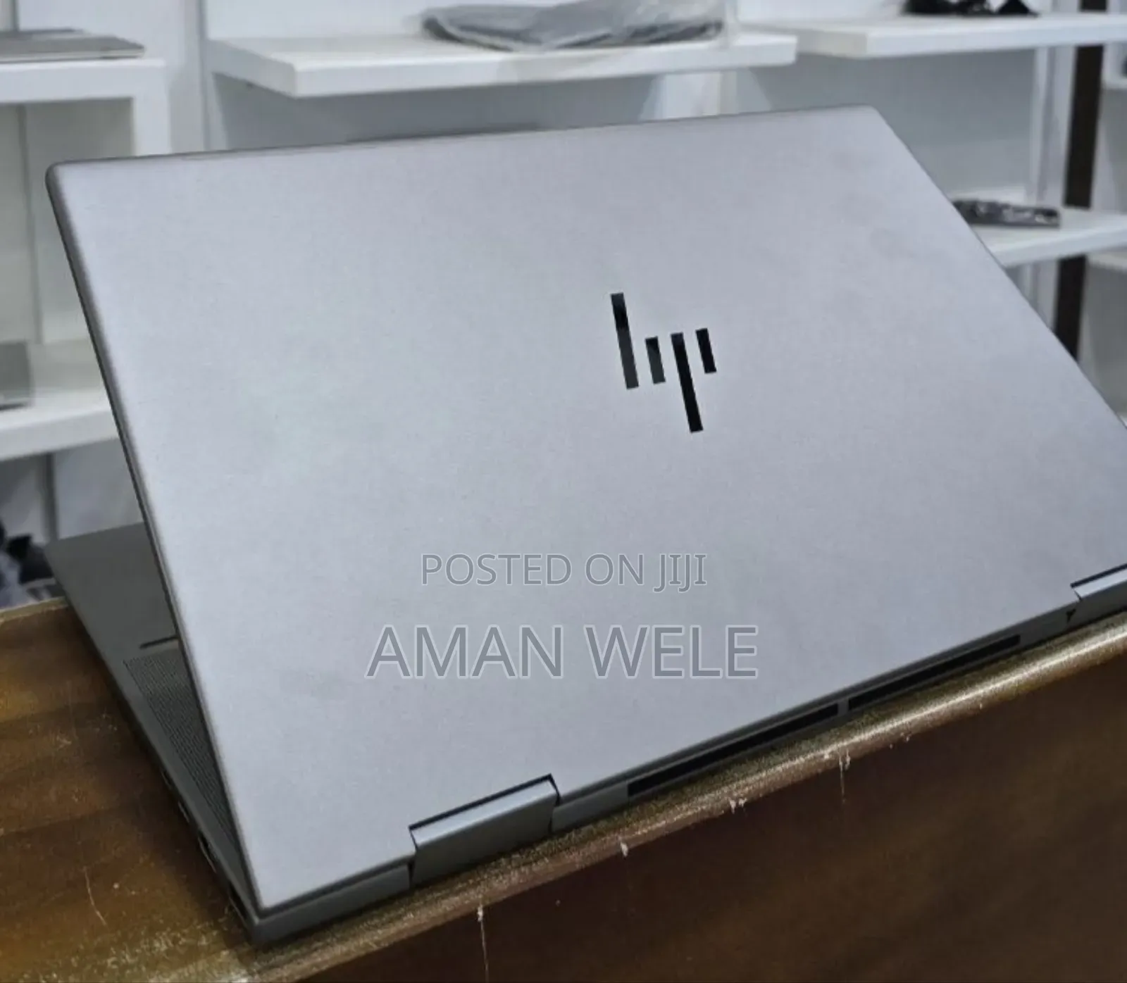 New Laptop HP Envy 15 32GB Intel Core I5 SSD 1T