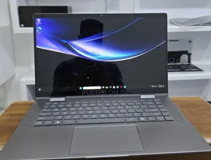 New Laptop HP Envy 15 32GB Intel Core I5 SSD 1T