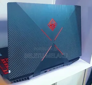 New Laptop HP Omen X 16GB Intel Core I5 HDD+SSD 1T